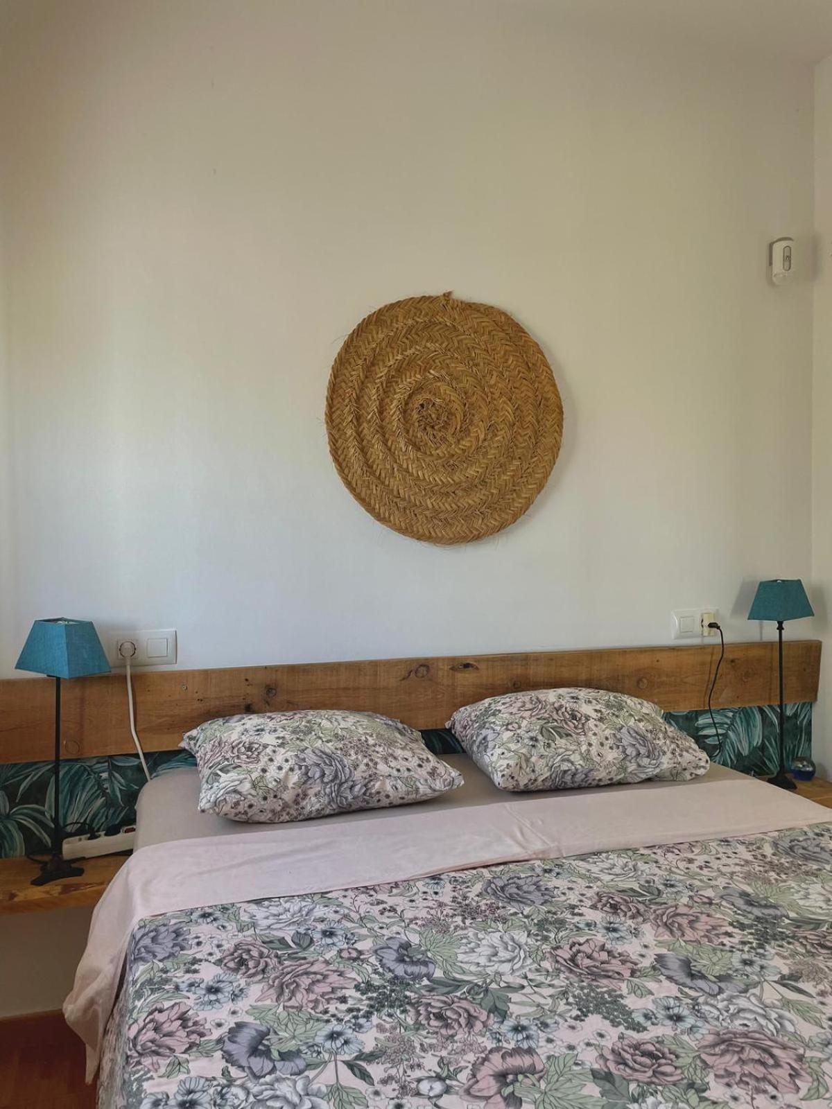Bungalow -Escapadas En Arcos De La Frontera Eksteriør billede