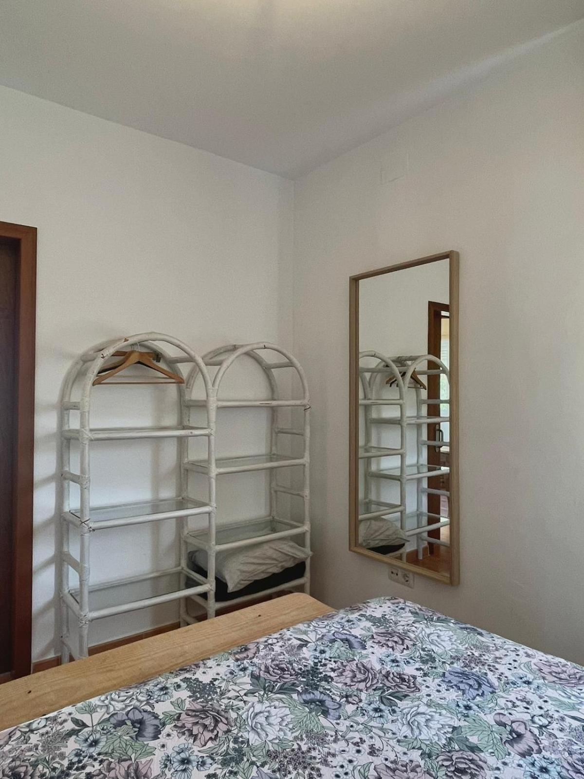 Bungalow -Escapadas En Arcos De La Frontera Eksteriør billede