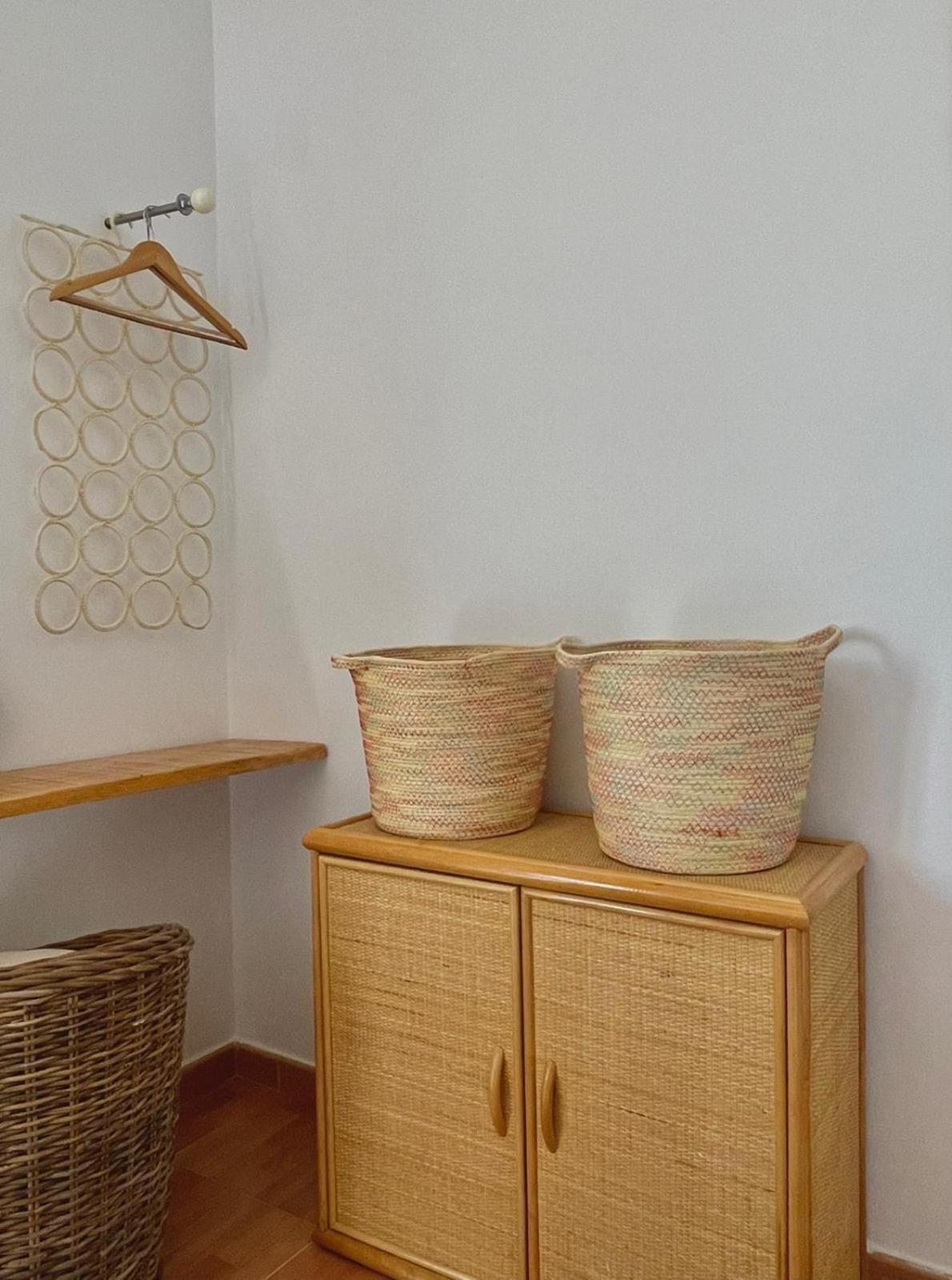 Bungalow -Escapadas En Arcos De La Frontera Eksteriør billede