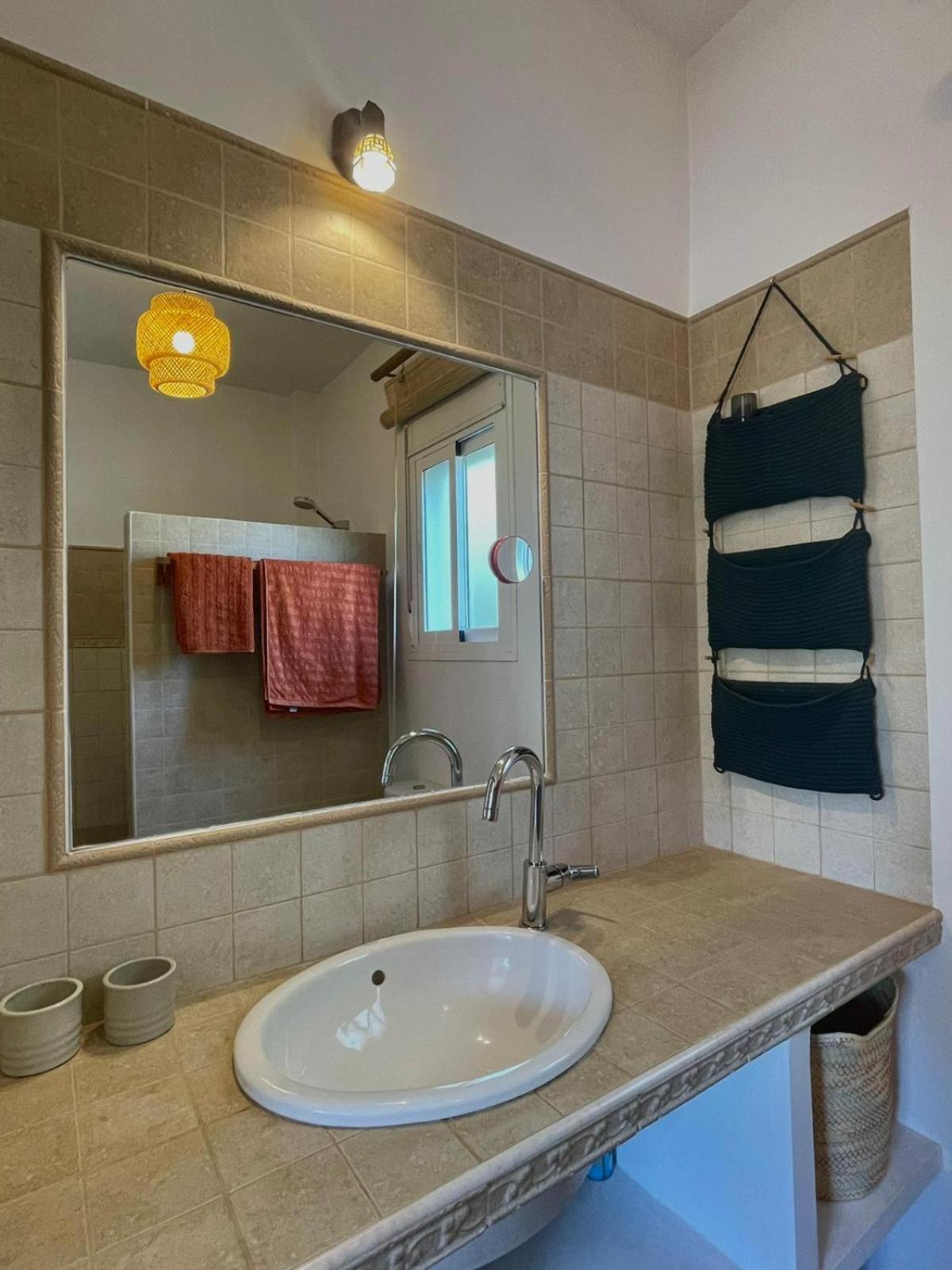 Bungalow -Escapadas En Arcos De La Frontera Eksteriør billede