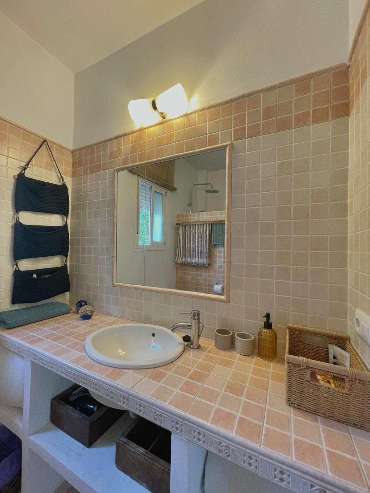 Bungalow -Escapadas En Arcos De La Frontera Eksteriør billede