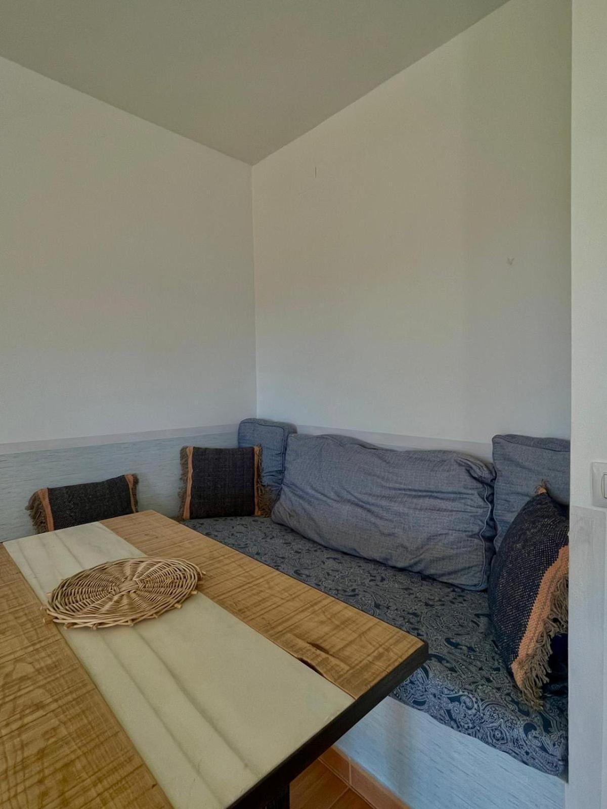 Bungalow -Escapadas En Arcos De La Frontera Eksteriør billede