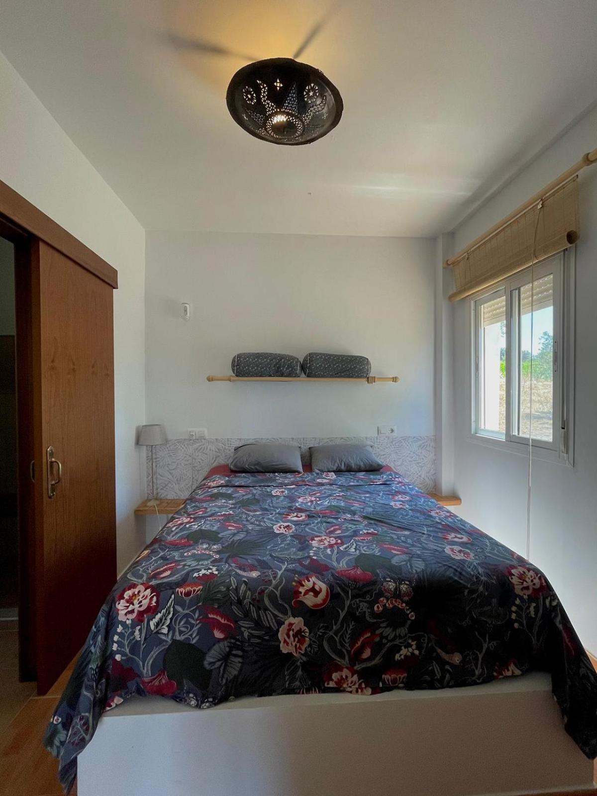 Bungalow -Escapadas En Arcos De La Frontera Eksteriør billede