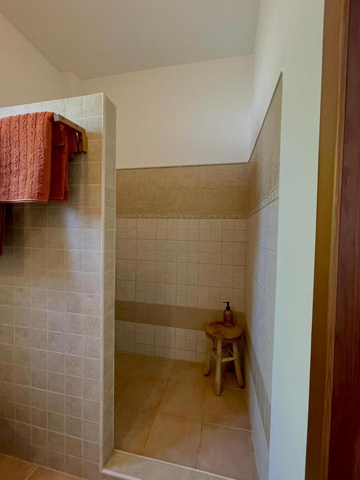 Bungalow -Escapadas En Arcos De La Frontera Eksteriør billede